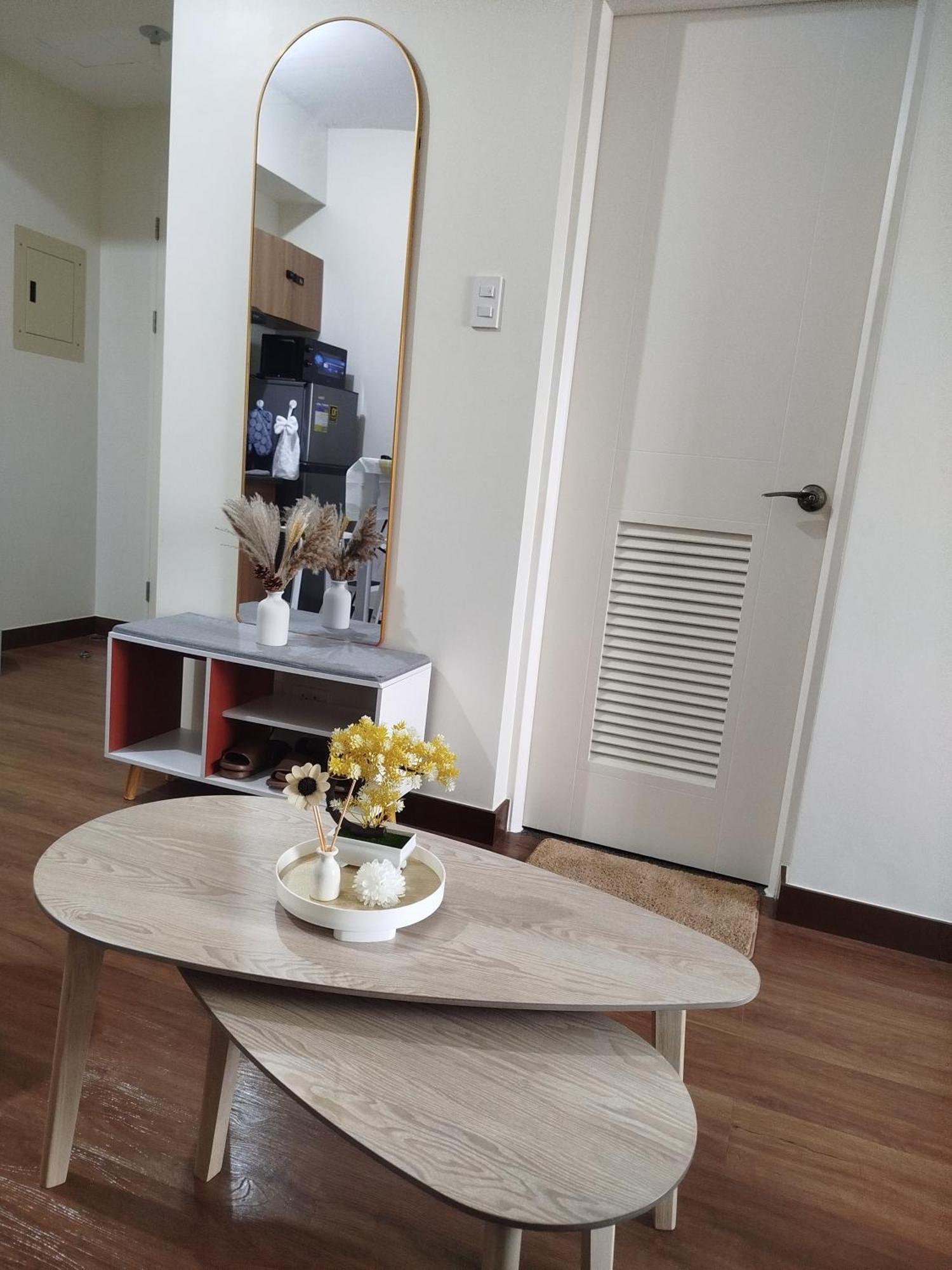 Apartment The Orabella 27f Chill Zone With A View Manila