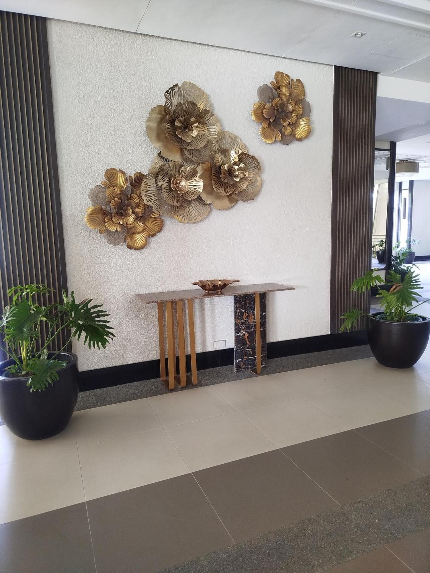 Apartment The Orabella 27f Chill Zone With A View Manila