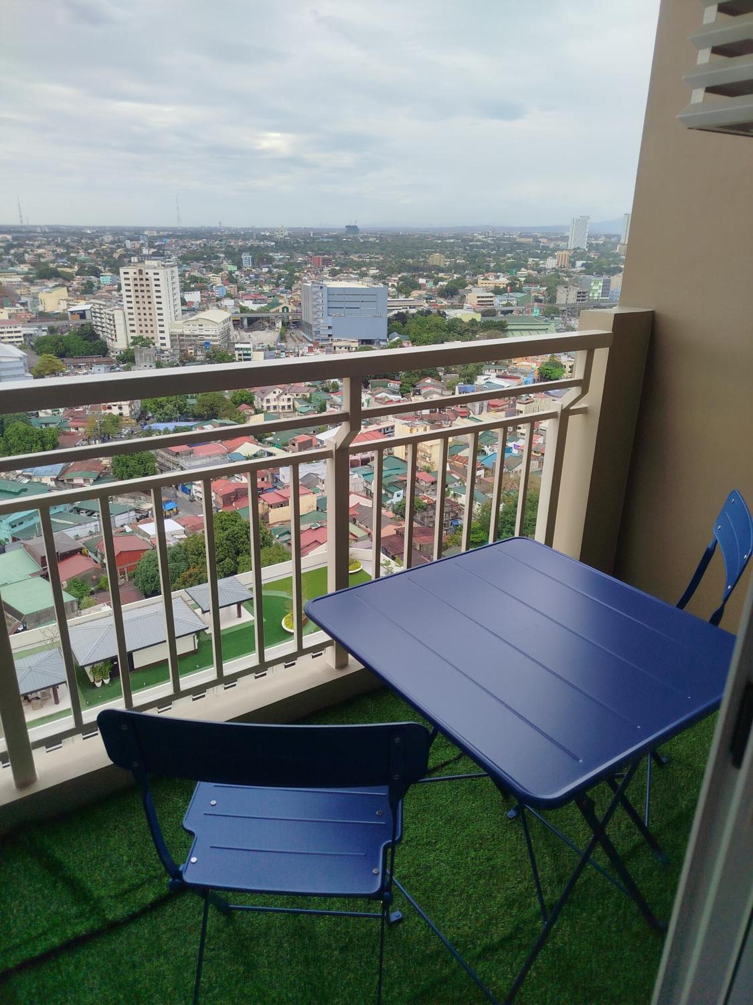 The Orabella 27f Chill Zone With A View Apartment