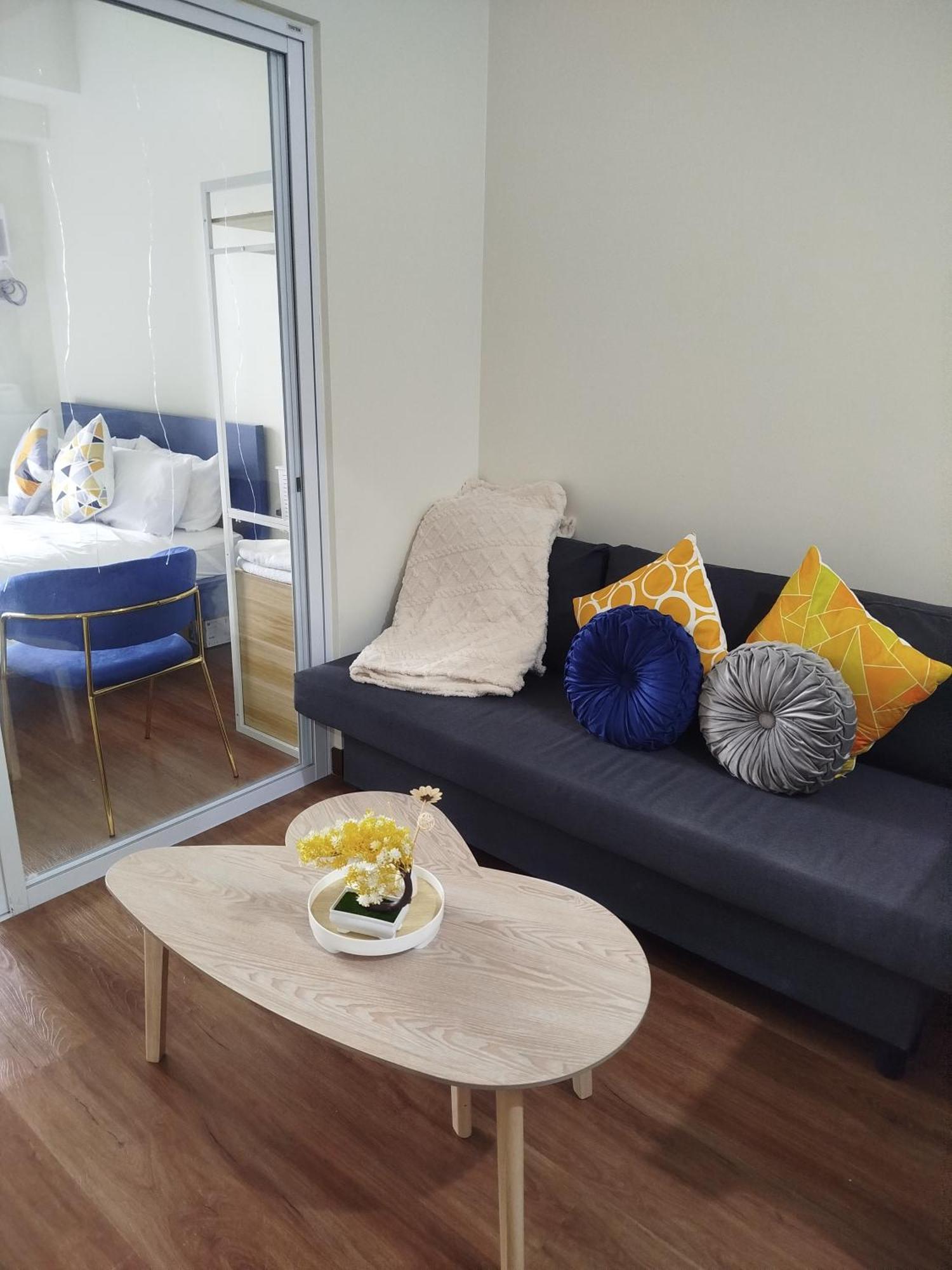 Apartment The Orabella 27f Chill Zone With A View
