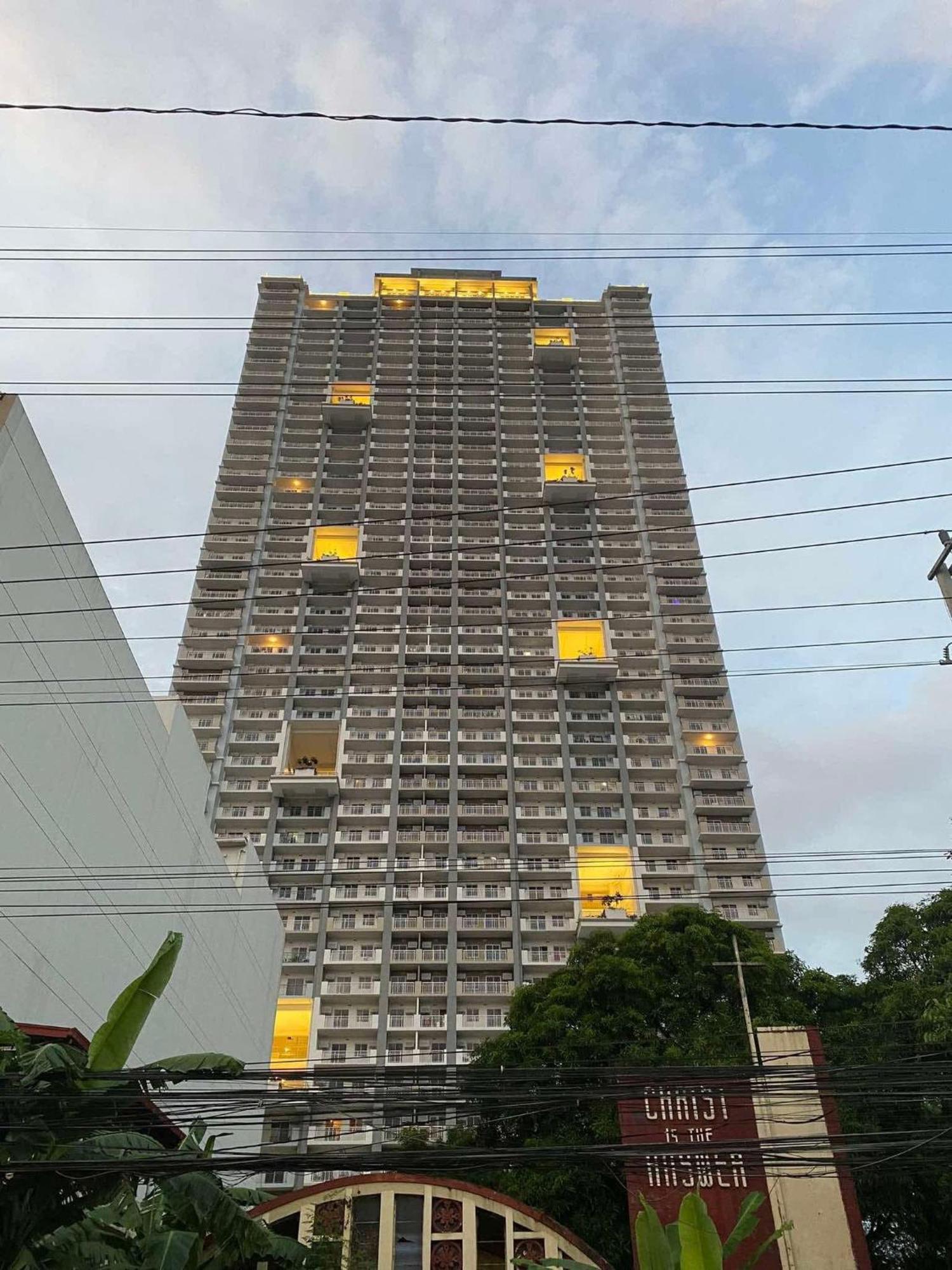 The Orabella 27f Chill Zone With A View Apartment *